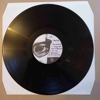 Sugar Puffs : Sugar Puffs (LP, Album)