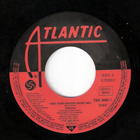 Kon·Kan* : I Beg Your Pardon (7", Single)