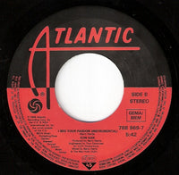 Kon·Kan* : I Beg Your Pardon (7", Single)