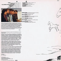 Ortiga : En Este Lugar (LP, Album)