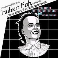 Hubert Kah Mit Kapelle* : Meine Höhepunkte (LP, Album)