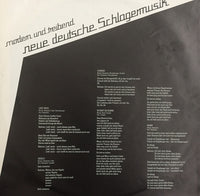 Hubert Kah Mit Kapelle* : Meine Höhepunkte (LP, Album)