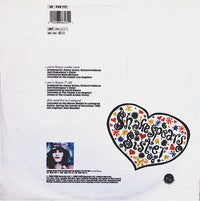Shakespear's Sister : You're History (Voodoo Remix) (12")