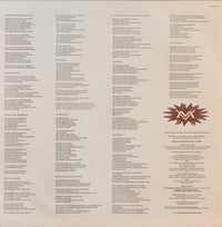 Van Morrison : Avalon Sunset (LP, Album)