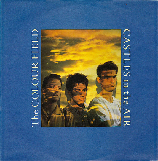 The Colourfield : Castles In The Air (12", Single)