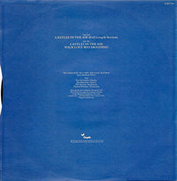 The Colour Field* : Castles In The Air (12", Single)