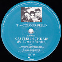 The Colour Field* : Castles In The Air (12", Single)