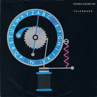 OMD* : Telegraph (7", Single)