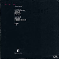 OMD* : Telegraph (7", Single)