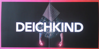 Deichkind : Niveau Weshalb Warum (2xLP, Album, 180)