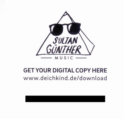 Deichkind : Niveau Weshalb Warum (2xLP, Album, 180)