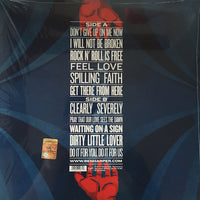 Ben Harper : Give Till It's Gone (LP, Album)