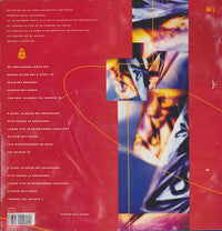 Soul II Soul : Missing You (Remix) (12")