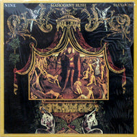 Mahogany Rush : Maxoom (LP, Album, RE)