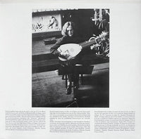 Joh. Seb. Bach* / Sil. Leo. Weiss*, Konrad Junghänel : German Lute Music Of The Eighteenth Century (LP)