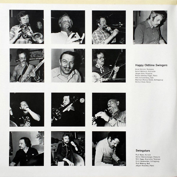 Various : "Jazzlife" At Night (Vol. I) (2xLP)