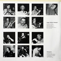 Various : "Jazzlife" At Night (Vol. I) (2xLP)