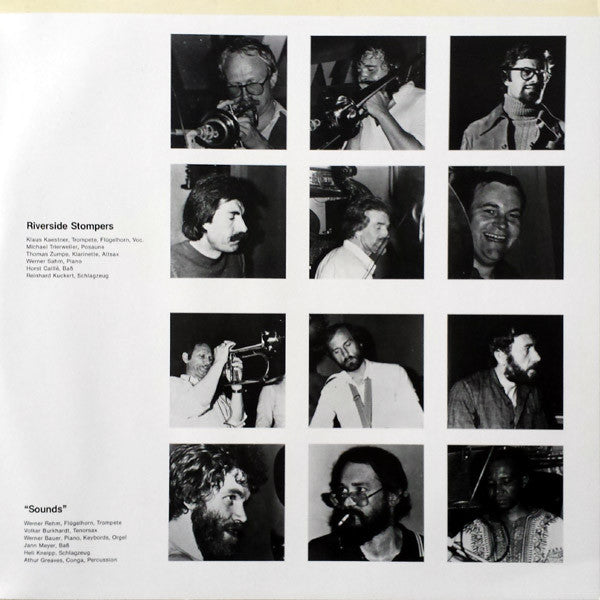 Various : "Jazzlife" At Night (Vol. I) (2xLP)