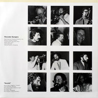Various : "Jazzlife" At Night (Vol. I) (2xLP)