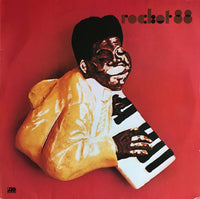 Rocket 88 : Rocket 88 (LP, Album)