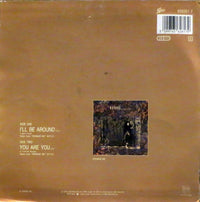 Nayobe : I'll Be Around (7", Single)