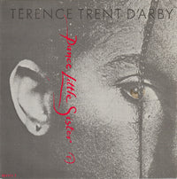 Terence Trent D'Arby : Dance Little Sister (7", Single)