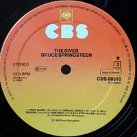 Bruce Springsteen : The River (2xLP, Album)