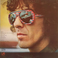 George Harrison : Thirty Three & 1/3 (LP, Album, Gat)