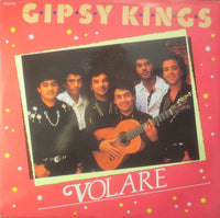 Gipsy Kings : Volare (12")