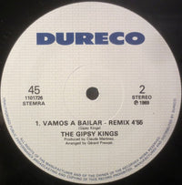 Gipsy Kings : Volare (12")