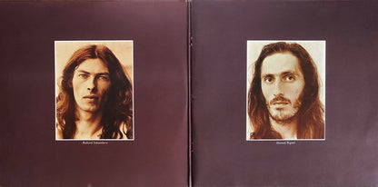 Rigoni* / Schoenherz* : Victor (2xLP, Album)