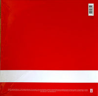 Queens Of The Stone Age : Rated R (X Rated) (LP, Album, Ltd, RE, RP, Gat)