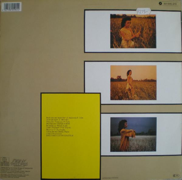 Moon Ray (Raggio Di Luna)* : Viva (12", Maxi)