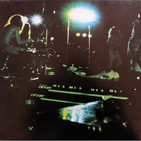 UFO (5) : Live (LP, Album, RP, Gat)