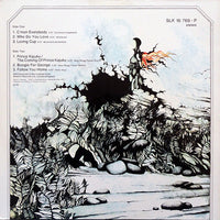 UFO (5) : Live (LP, Album, RP, Gat)