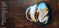 Neil Young : Harvest (LP, Album, RE, Gat)