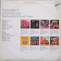 Fleetwood Mac : The Very Best Of Fleetwood Mac (LP, Comp, RE)