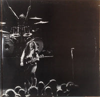 Ted Nugent : Cat Scratch Fever (LP, Album, Gat)