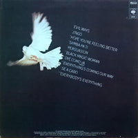 Santana : Santana's Greatest Hits (LP, Comp, RP)