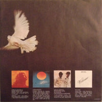 Santana : Santana's Greatest Hits (LP, Comp, RP)