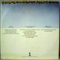 Steve Winwood : Steve Winwood (LP, Album)