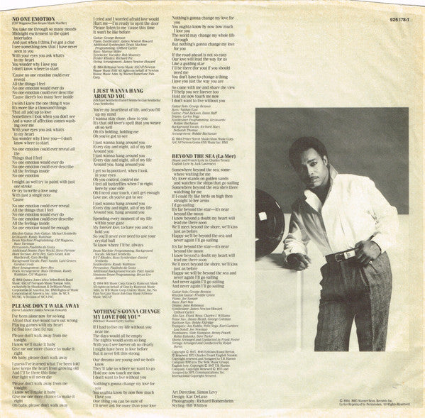 George Benson : 20/20 (LP, Album, RSA)