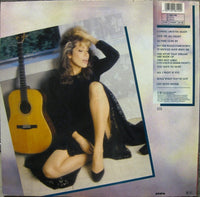 Carly* : Coming Around Again (LP, Album)