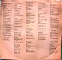 Carly* : Coming Around Again (LP, Album)