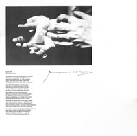 Patti Smith Group : Easter (LP, Album, RP)