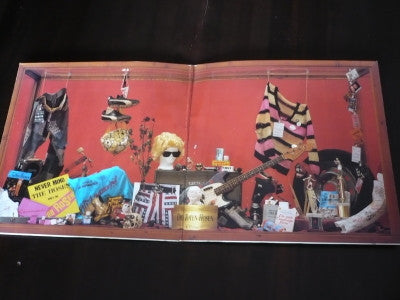 Die Toten Hosen : 125 Jahre Die Toten Hosen Auf Dem Kreuzzug Ins Glück (2xLP, Album, Gat)