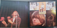 The Rolling Stones : Big Hits (High Tide And Green Grass) (LP, Comp, RE, Gat)