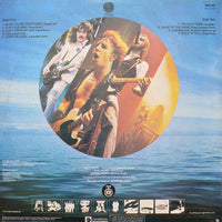 Status Quo : Just Supposin'... (LP, Album, RE)