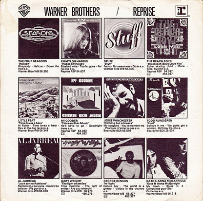 Fleetwood Mac : You Make Loving Fun (7", Single)