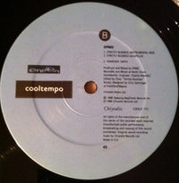 EPMD : Strictly Business (12")